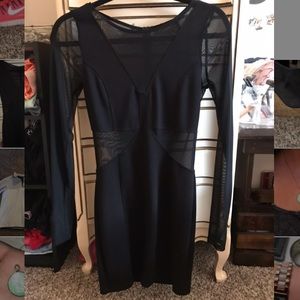 Forever 21 NYE dress